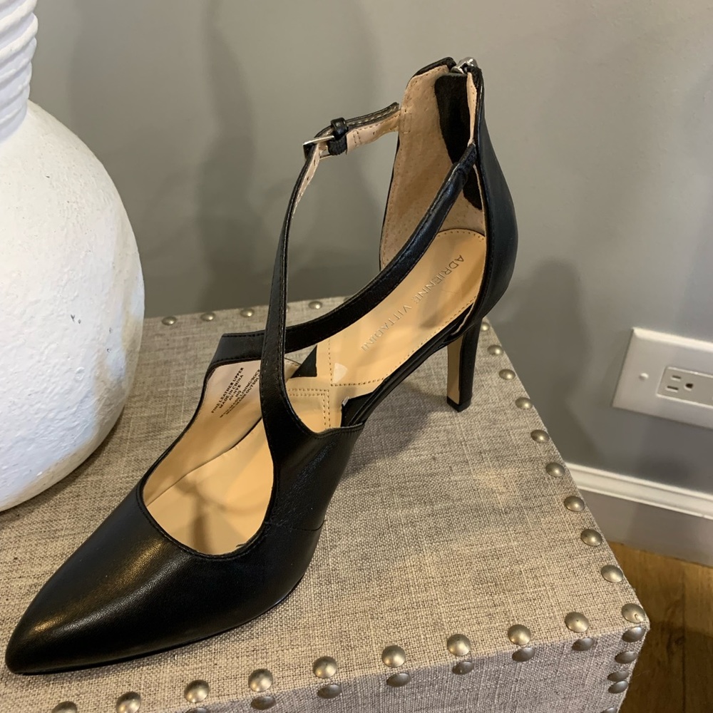 Adrienne vittadini Woman shoes